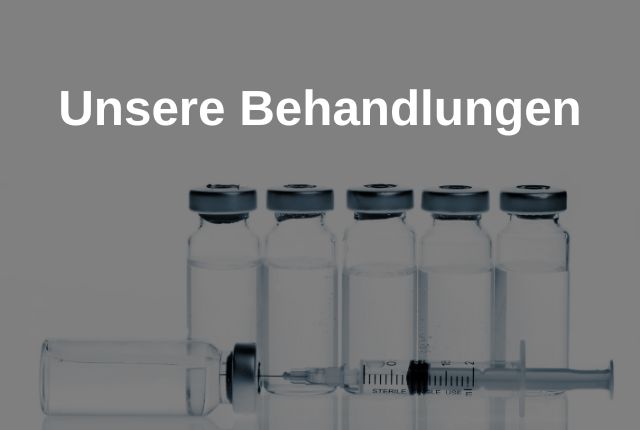 Ästhetische Behandlungen München Ismaning